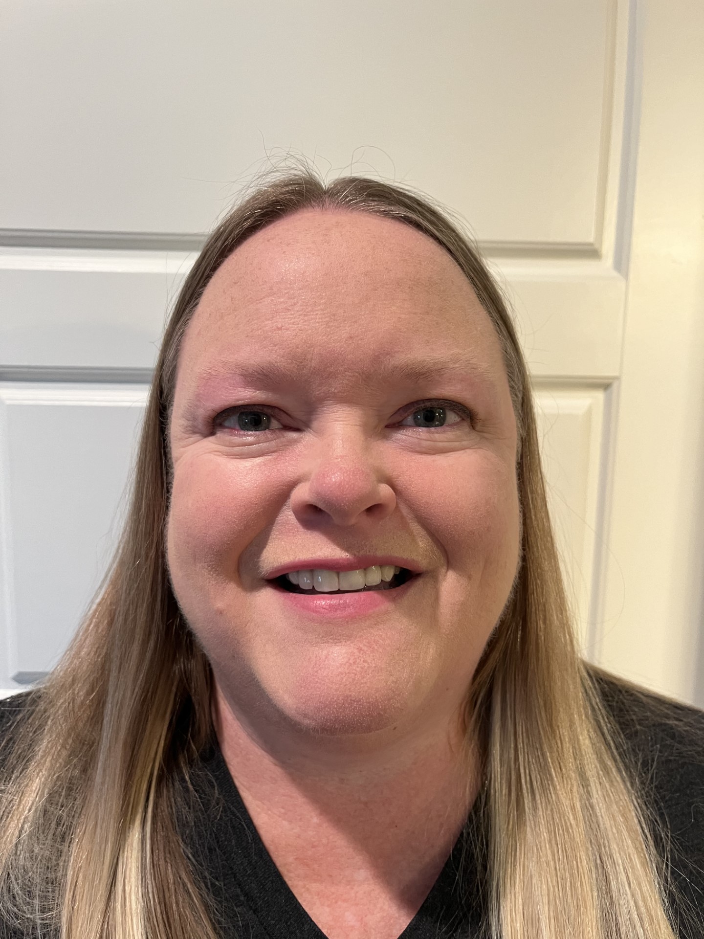 Cruise Brothers Travel Agent Sharna Dixon